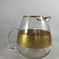          Glastonbury / Lotus Pitcher picture number 4
   