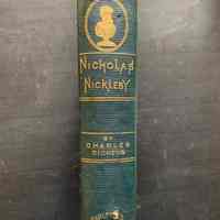 Nicholas Nickleby - Image 2