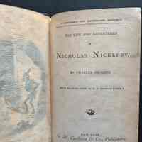 Nicholas Nickleby - Image 3