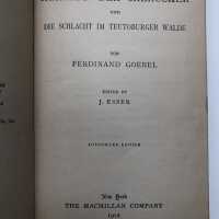 Hermann Der Cherusker - Image 3