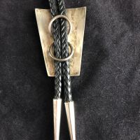 Corn Motif Bolo Tie - Image 2