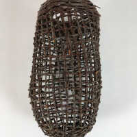 Pomo Storage Basket