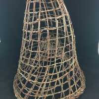 Pomo Fish Trap - Image 3