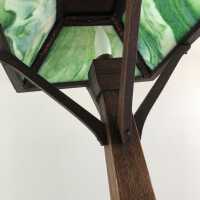          W. B. Brown Co. Lamp picture number 2
   