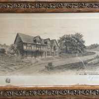          The Birth-Place of William Shakspeare picture number 4
   