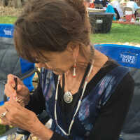 Maidu Miniature Bowl - Image 5
