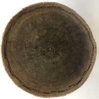 Pomo Acorn Mush Basket - Image 4