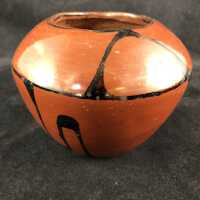 Akimel O'odham Jar - Image 4