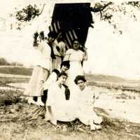 Patriots of 1917