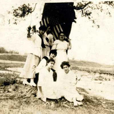Patriots of 1917
