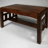          Library Table picture number 2
   