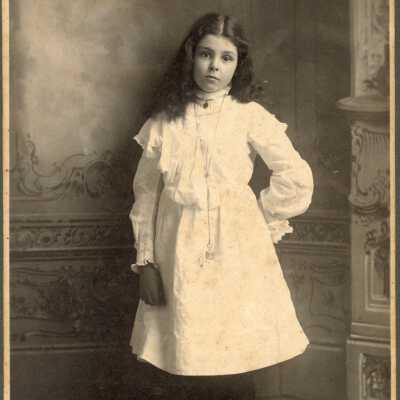 Sophia Phares