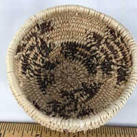 Maidu Miniature Bowl - Image 7