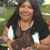 Pomo Storage Basket - Image 2