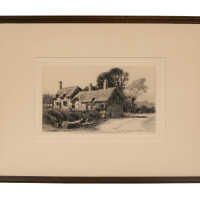          Anne Hathaway's Cottage picture number 1
   