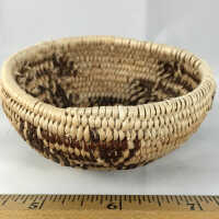 Maidu Miniature Bowl - Image 3