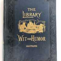          The Library of Wit and Humor picture number 1
   