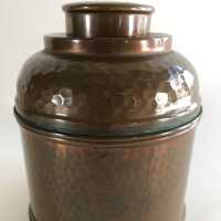 Copper Humidor