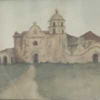          Mission San Luis Rey de Francia picture number 1
   