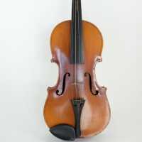          Violin picture number 1
   