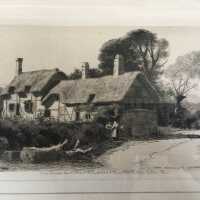          Anne Hathaway's Cottage picture number 2
   