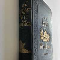          The Library of Wit and Humor picture number 2
   