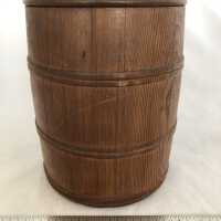         Miniature Barrel Humidor picture number 3
   