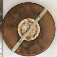          Miniature Barrel Humidor picture number 6
   