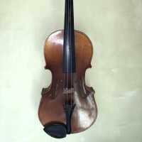          Violin picture number 4
   
