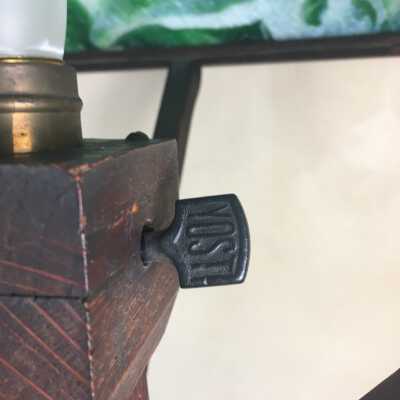 Yost switch