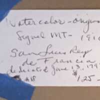          Mission San Luis Rey de Francia picture number 4
   