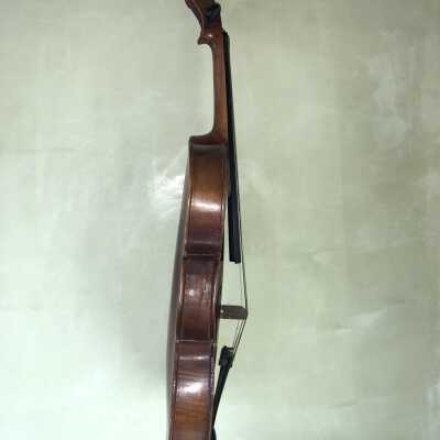 Side View