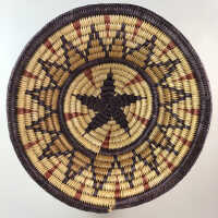 Jicarilla Tray