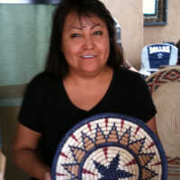 Jicarilla Tray - Image 2