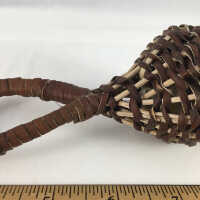 Yokuts Baby Rattle