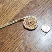 Miwuk Miniature Sifting Tray - Image 5