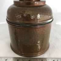          Copper Humidor picture number 2
   