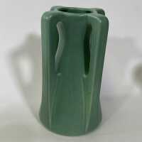 Teco Tall Vase