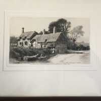          Anne Hathaway's Cottage picture number 5
   