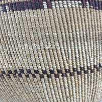 Pomo Acorn Mush Basket - Image 6