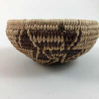 Maidu Miniature Bowl - Image 8