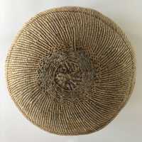 Pomo Acorn Mush Basket - Image 2