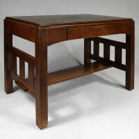 Library Table