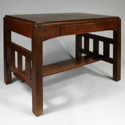 Library Table