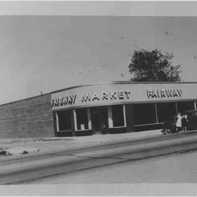 Fairway Market