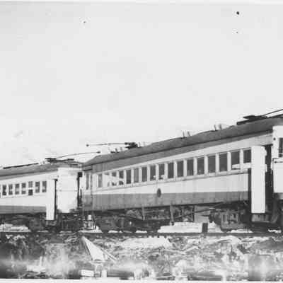 Bamberger Railroad