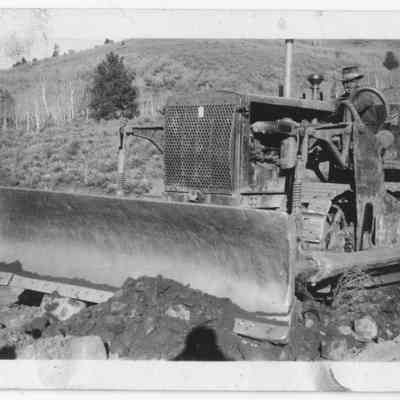 CCC Road Construction Machinery