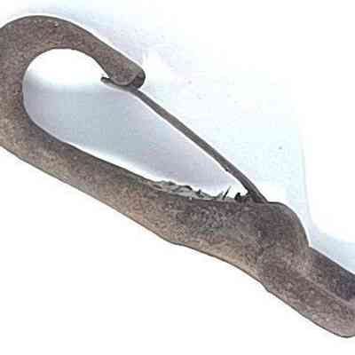 Clasp Hook