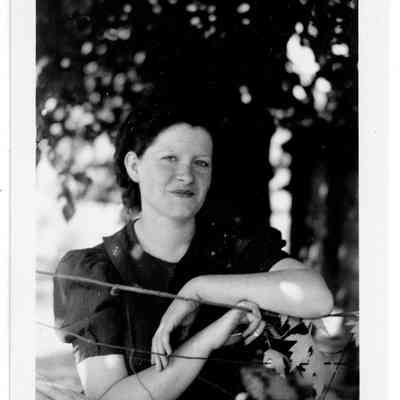 Ward, Ruth Heywood
