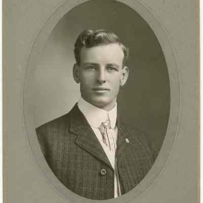 Linford, Ted